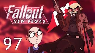 Northernlion Plays - Fallout: New Vegas - Part 97