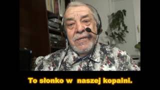 WALCZYK GORNICZY -    mp3 -   BIESIADA SLASKA -   ORKISZ LESZEK SPIEWA