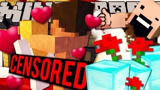 SE STEVE VOLESSE RIMORCHIARE E FARE SESSO CON ALEX?  - Minecraft IF [18+]