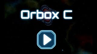 Orbox C - ЗАЛИПАТЕЛЬНАЯ ИГРУХА