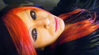 Talking and preparing to go outdoors as a crossdresser