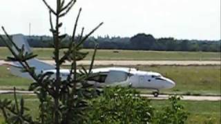 Kirovograd Airport