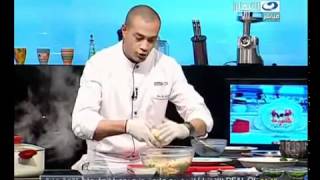 ‫لقمة هنية- أرز بالخضار - مكرونة - فراخ ‬‎