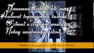 Bugun tuy bo'ladi kutaman keling