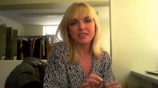 Eila talks about her favorite junk food!