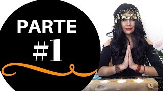 AMARRAÇÃO AMOROSA - O QUE VOCÊ NÃO SABE PARTE #1