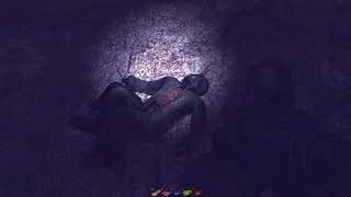 S.T.A.L.K.E.R. Фотограф - найти контейнер охотника