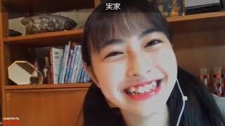 ザ・コインロッカーズ 竹内月音 SHOWROOM 2019年8月27日