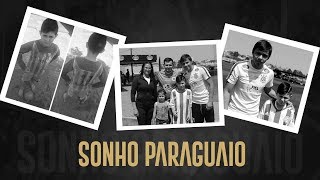 Sonho Paraguaio