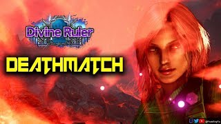 Katarina Ranked | Deathmatch for Divine Ruler | TEKKEN 7