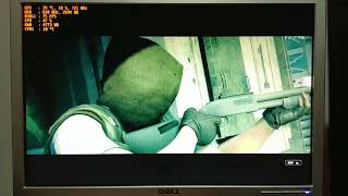 AMD Athlon X4 860K + NVIDIA EVGA GTX 960 SSC (Rainbow Six Siege Benchmark)