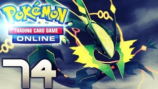 Mega Colorless Rayquaza Deck! - Pokémon Trading Card Game Online #74