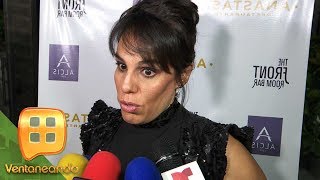 ¡Marysol Sosa asegura que su lucha contra Sara Sosa y Sara Salazar es por justicia! | Ventaneando