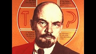 Vladimir Lenin - Biyografik Belgesel