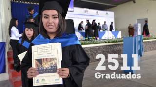 Egreso 2017 Telebachillerato Comunitario Guanajuato UVEG