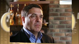 Александр Любимов в программе "Эксперты"