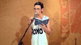 Лия Киргетова - Здравствуйте, доктор