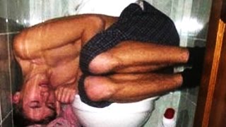 10 Способов Ходить в ТУАЛЕТ в Разных Странах Мира!