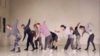 Dansens Dager-dansen 2013
