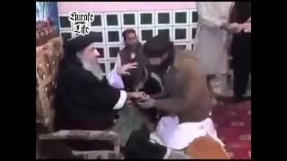 Parayla El Öptüren Şeyh - Hurafe Life