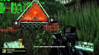 Crysis 3 PC VERY HIGH Settings GTX 970 | i5 4460