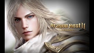 GG lah gameplaynya! Dragon Nest 2 Legend [ENG] | Indonesia