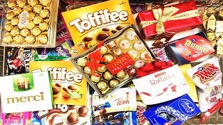 A Lot Of Candy 2018 NEW #7