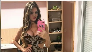 MtF Transgender Woman | Beautiful and Sexy Transgender of Brazil , USA | Thalita Zampirolli