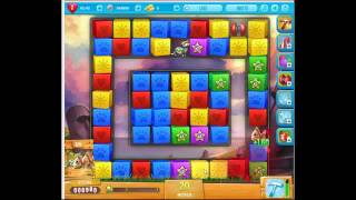 Pet Rescue Saga Level 952 No Boosters