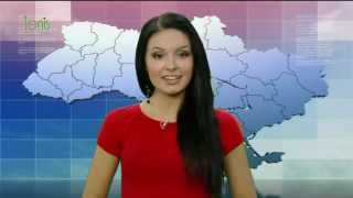 Tonis запустив "Погоду" з Ангеліною Моняк