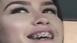 WOMAN GOES CRAZY