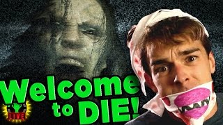 PLEASE GOD NO! | Resident Evil 7: Biohazard in Sony VR!