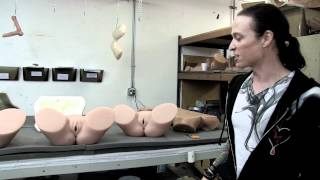 Real Doll Sex Dolls (Preview) // Unplanned America