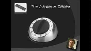 Mikrocontroller - Grundlagen (Timer; Teil 1) Taktgeber