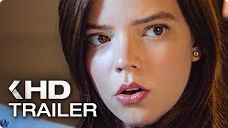 THOROUGHBREDS Trailer (2018)