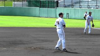 デニス・ホールトン（巨人）①