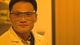 Recycle CO2 into a Fuel using Sunlight