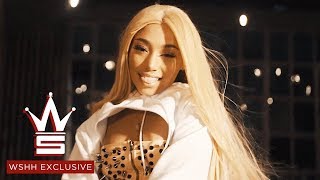 Vina Love - “Like It” (Official Music Video - WSHH Exclusive)