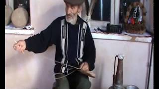 Артуш Арутюнян, Шамшадин, Чинчин, Трех горцох папин,
