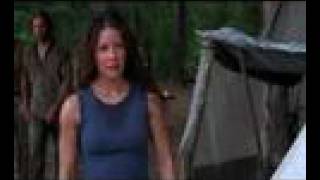 Jack & Kate (Jate):Стася - Буду тебя любить (Lost)