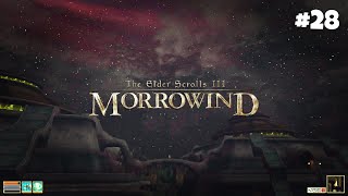 The Elder Scrolls III Morrowind Tribute to Nerevar HD: Прохождение - Заразное животное #28