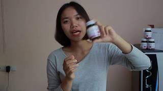 รีวิว Collagen collarich EP.1 #PLASEAW