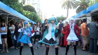 Hare Hare Yukai ~ Onigiri