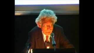 Iconic Turn: Prof. Dr. Friedrich Kittler - Das berechnete Bild