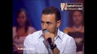 كاظم الساهر و الموسيقى و نزار © FnKazem
