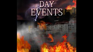 16_The Close of Probation (Last Day Events - Ellen G. White)