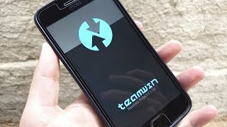 COMO INSTALAR O TWRP NO MOTO G5 & G5 PLUS