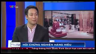 Lý giải tại sao giới trẻ Việt Nam lại nghiện hàng hiệu đến như vậy?