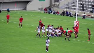2018.11.18_帝京大学vs明治大学4/4
