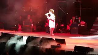 박서진 부산KBS홀 콘서트 2부 박서진의 화려한 빅쇼!!!